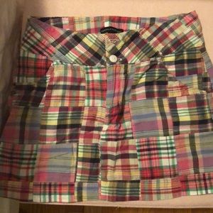 Tommy Hilfiger skirt size 14 or xs women’s